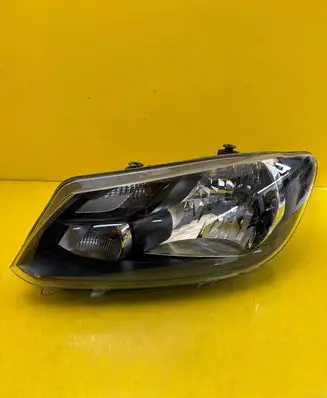 Volkswagen Caddy Headlight/headlamp 2K5941005C