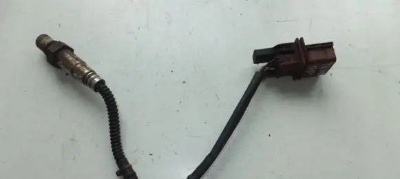 Volkswagen Touareg I Lambda probe sensor 022906262 0258007223
