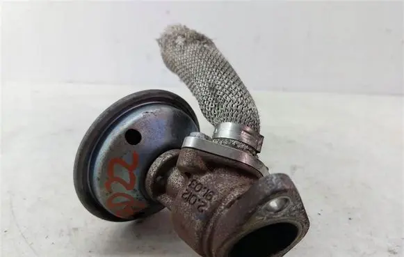 Audi A6 S6 C6 4F EGR valve 059131503H