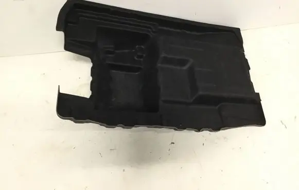 Mercedes-Benz C AMG W205 Other trunk/boot trim element A2056942400