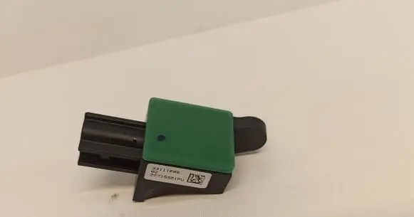 Volkswagen Tiguan Airbag deployment crash/impact sensor 5N0959351B