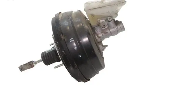 Subaru Outback (BS) Brake booster