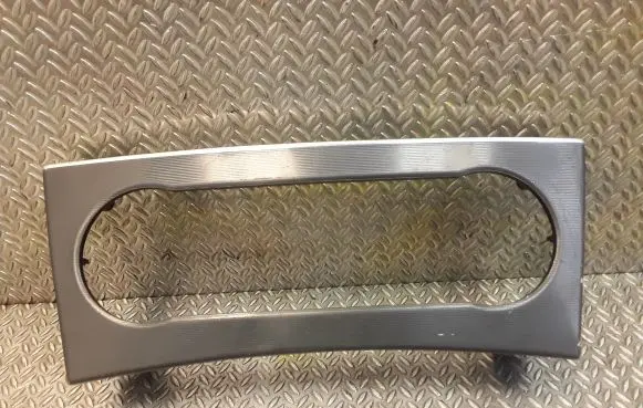 Mercedes-Benz C W203 Other center console (tunnel) element 2036804782 A2036804782