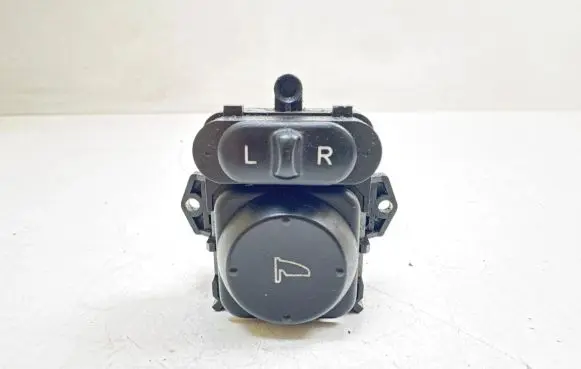 Honda Civic Wing mirror switch NH167L SMGEU10
