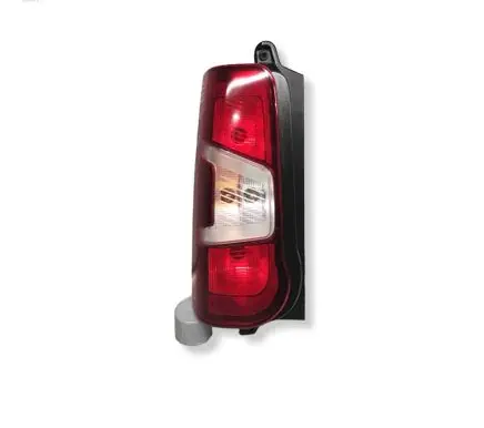 Opel Combo E Rear/tail lights 9819235880 311024698 200101007