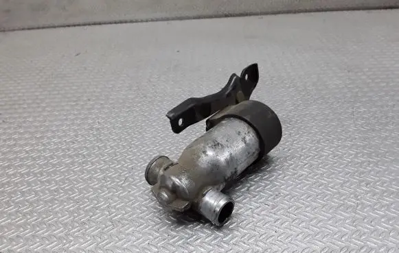 BMW 5 E60 E61 Idle control valve (regulator) 0280140545 1744713