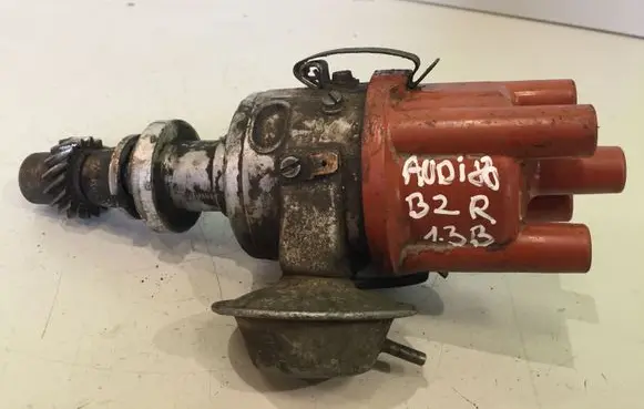Audi 80 90 B2 Spark distributor 056905205J 0237020045