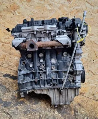 SsangYong Actyon sports II Engine 671960 D20Q