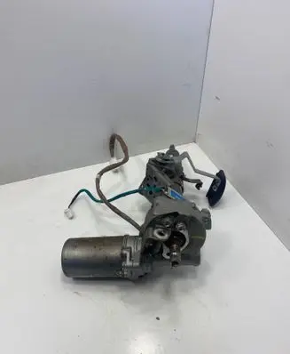 Electric power steering pump