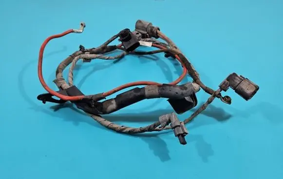 Skoda Karoq Gearbox/transmission wiring loom 5Q1971111CD IMPRK1394112