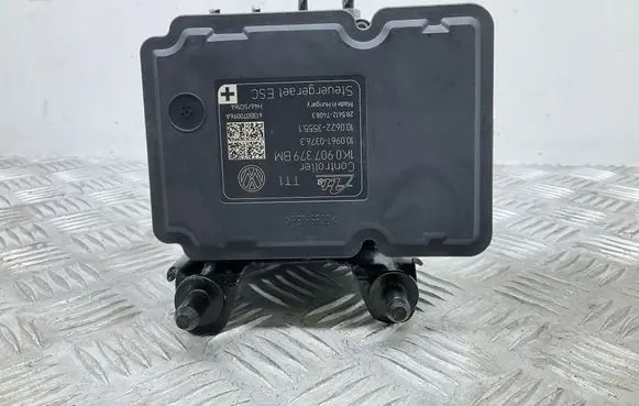 Skoda Yeti (5L) ABS Pump 1K0907379BM