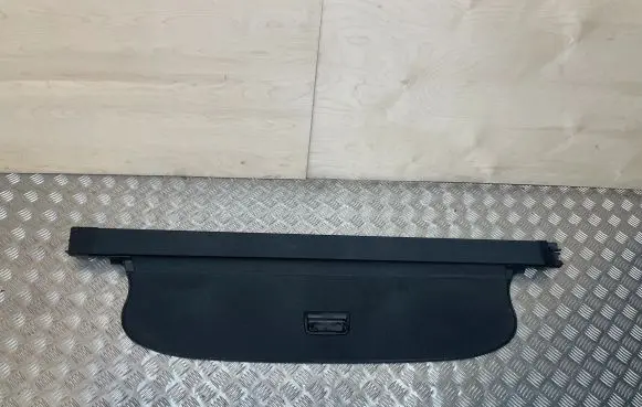 Audi A6 C7 Parcel shelf load cover 