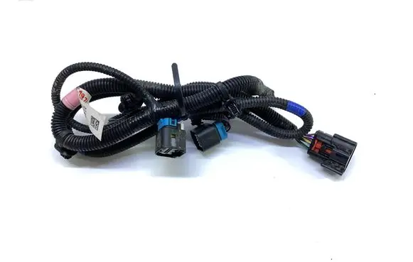 Tesla Model 3 Highland Parking sensor (PDC) wiring loom 189731900B HBT242297F048