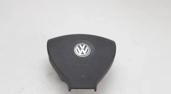 Volkswagen Caddy Steering wheel airbag 2K0880201E