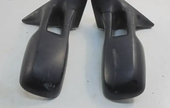 Volkswagen Caddy Manual wing mirror 6K9857501