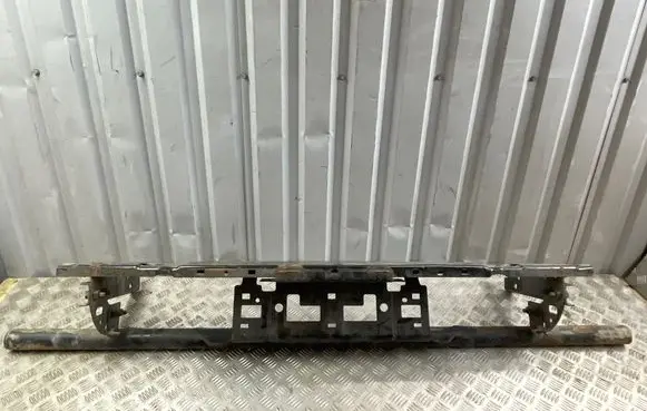 Nissan Navara D23 Rear beam 