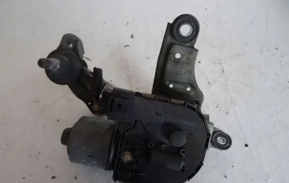 Ford S-MAX Front wiper linkage and motor 6M2117504AJ