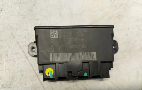 Ford Mustang Mach-E Door control unit/module JX7T-14B531-BC
