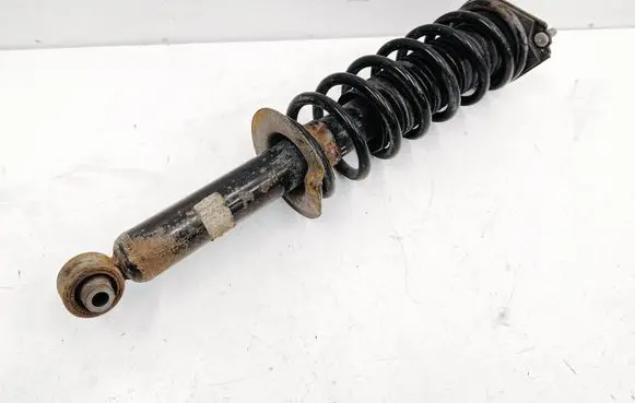 Subaru Outback (BT) Rear shock absorber/damper