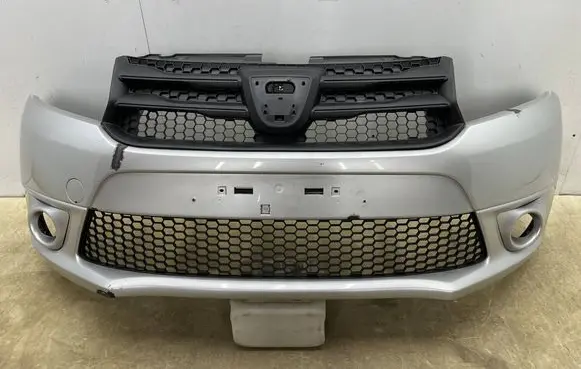Dacia Sandero Front bumper 620220754