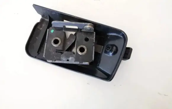 Audi 100 S4 C4 Seat back rest lock catch 4a9885879
