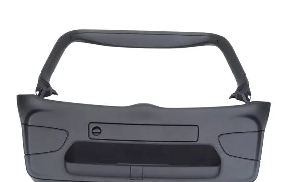 Audi A3 S3 8V Trunk/boot side trim panel 8V33867979G 8V3867657 8K9867747