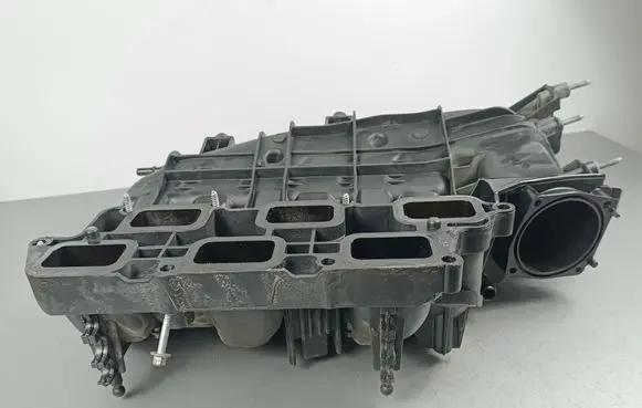 Jeep Grand Cherokee Intake manifold 43E1D7