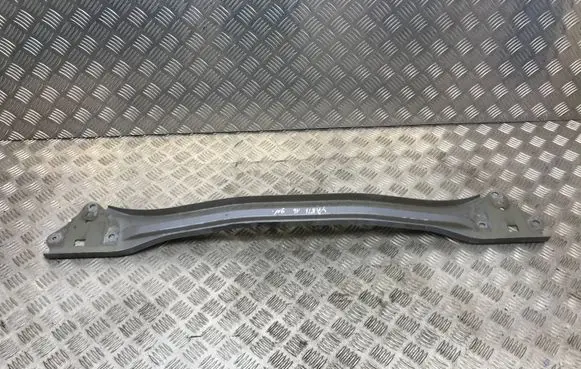 Rear beam