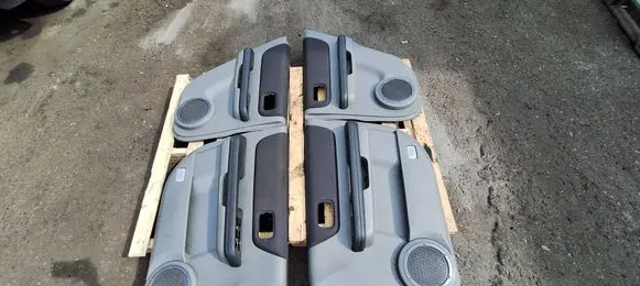 Nissan X-Trail T30 Door card panel trim set 