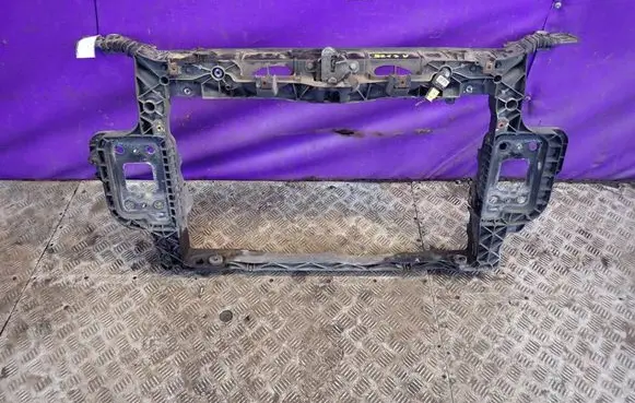 Fiat Punto (199) Front bodywork piece 
