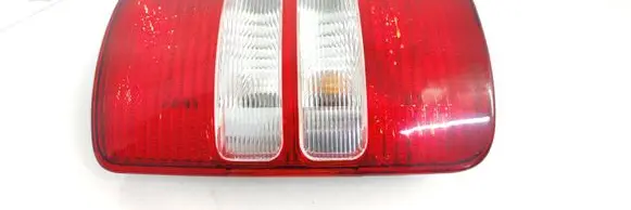 Volkswagen Caddy Rear/tail lights 2K0945111A 2K5945257 2K5945095C