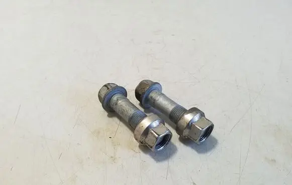 Toyota bZ4X Front suspension camber bolt 