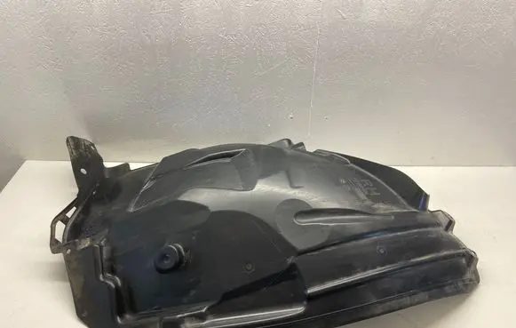 Mercedes-Benz EQC Front wheel arch liner splash guards A2936912000