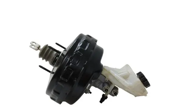 Land Rover Evoque I Brake booster BJ322B195AC 03775727314 03350885571