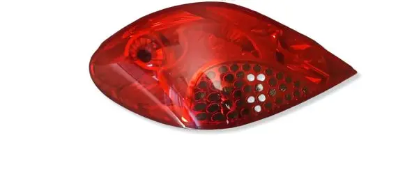 Peugeot 207 Rear/tail lights 79998D
