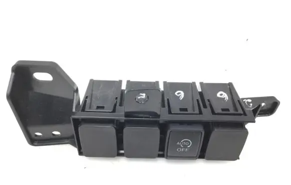 Nissan Qashqai Other switches/knobs/shifts 