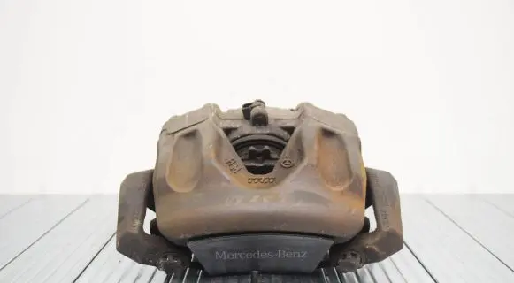 Mercedes-Benz C W204 Front brake caliper 322X32 FBC60