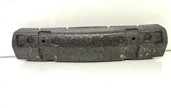Mercedes-Benz E W211 Front bumper foam support bar A2118850037