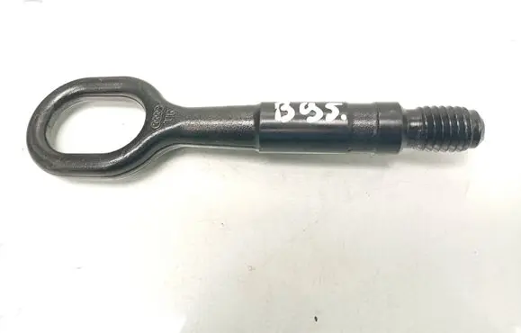 Audi A6 S6 C7 4G Towing hook eye 8K0805615