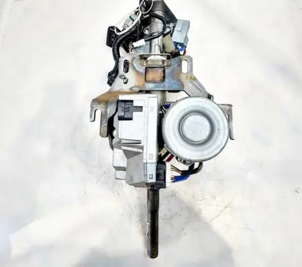 Nissan Qashqai Steering wheel axle 48810BR00A 311329297