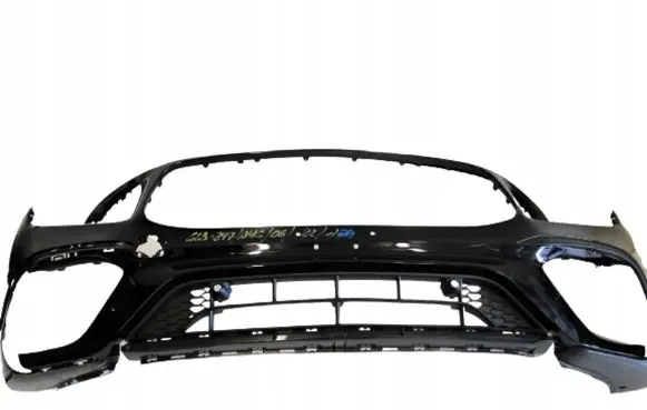 Mercedes-Benz GLB x247 Front bumper A2478801903