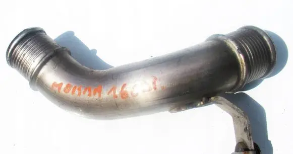 Opel Mokka Intercooler hose/pipe