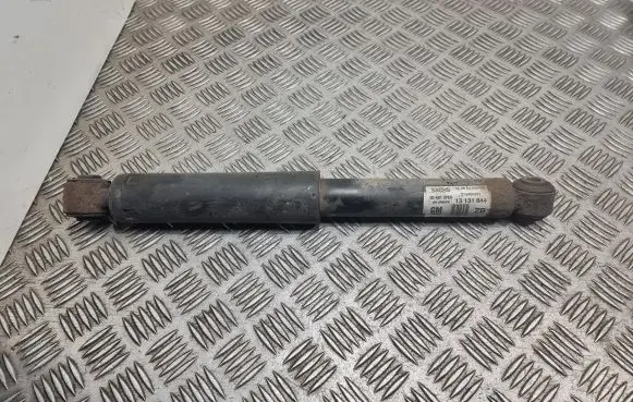 Opel Signum Rear shock absorber/damper 13131844 315000331