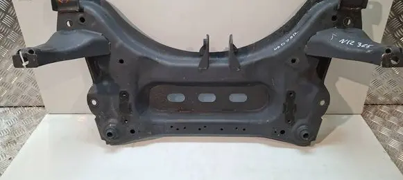 Renault Kadjar Front subframe S27645365