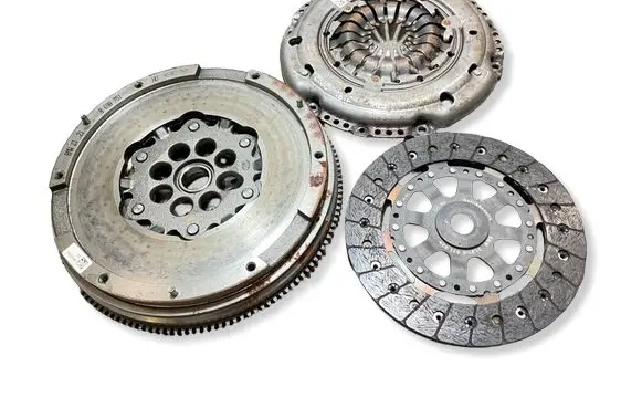 BMW 2 F44 Clutch set kit 8698751