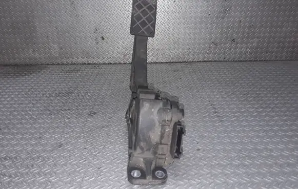 Volkswagen Polo Accelerator throttle pedal 6PV00849501