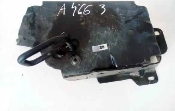 Ford Mondeo MK IV Other exterior part 7s71a624b71ac 7s71-a624b71-ac