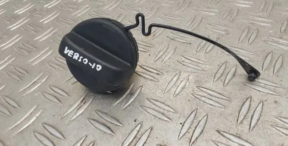 Toyota Verso Fuel tank filler cap 