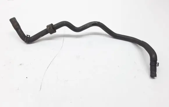 Volkswagen Eos Engine coolant pipe/hose
