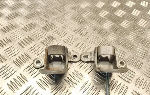 Ford Fiesta Front door hinge set 